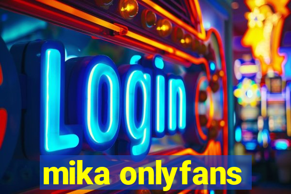 mika onlyfans